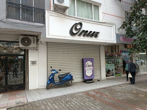 Onur Kuyumcu Fotoğraf 1