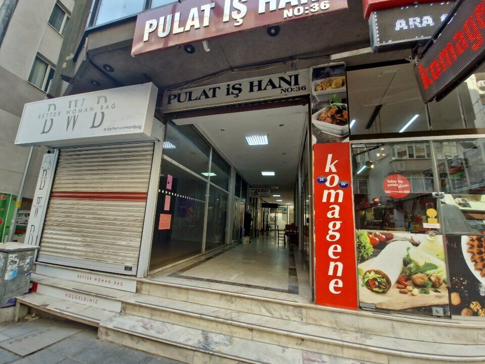 Drilling equipment Tema Drilling, Izmir, photo