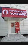 Birinshi Lombard (Abay Avenue, 44) ، متجر الرهونات