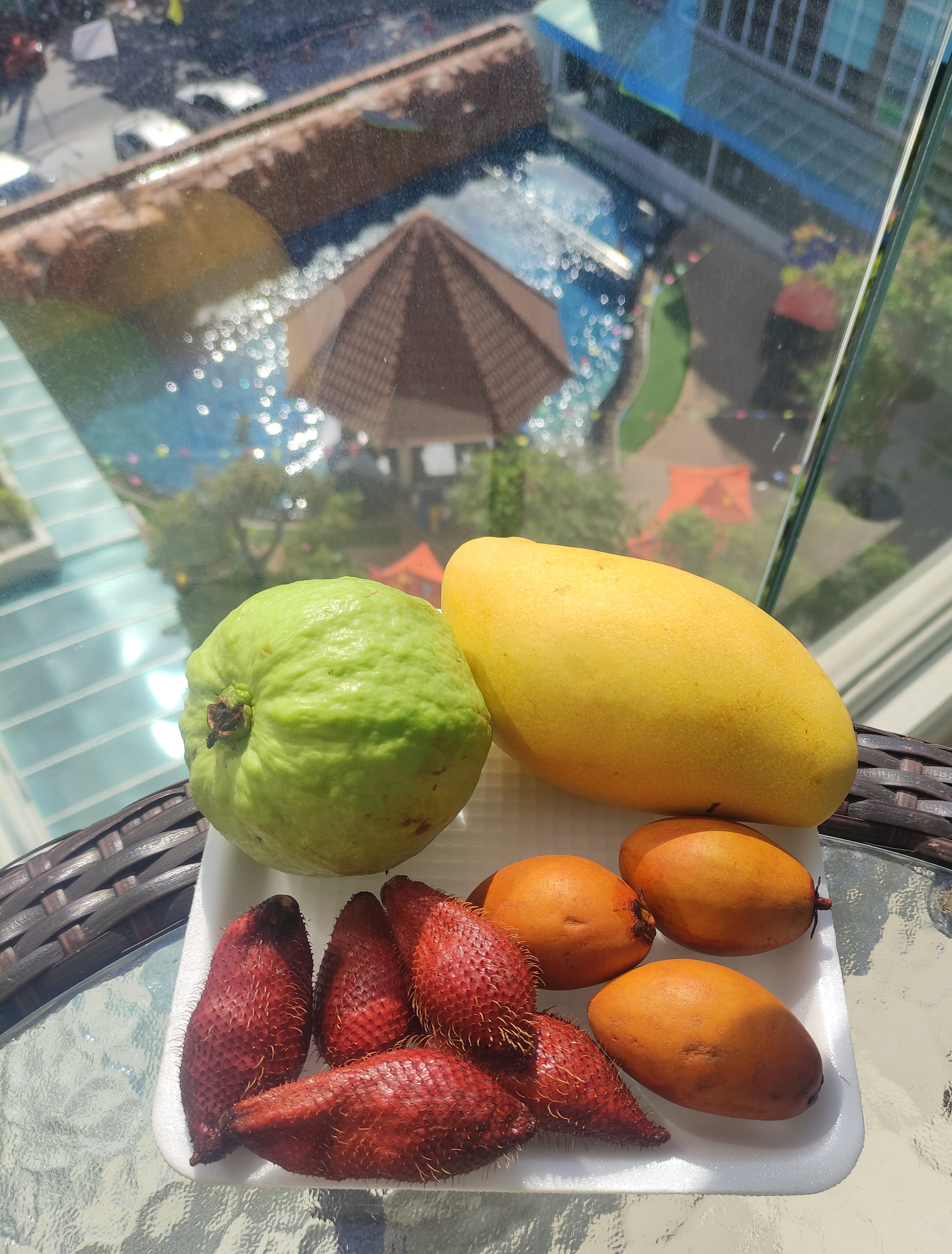 Фото Centara Pattaya Hotel