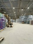 Балтийская логистика Новгород (derevnya Syrkovo, Prigorodnaya ulitsa, 45А), compañía logística