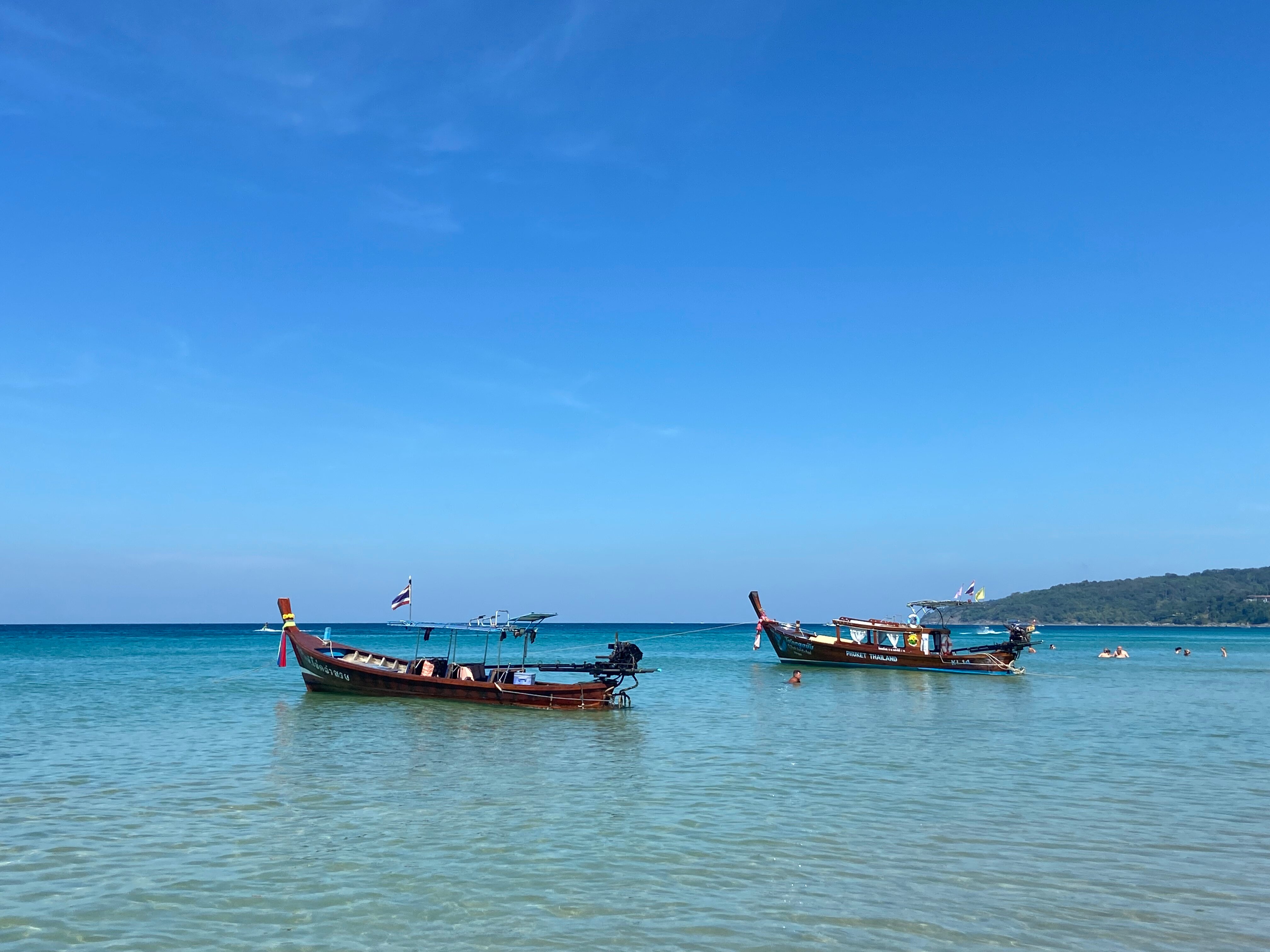 Фото Andaman Seaview Hotel