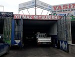Yilmaz Mitsubishi (Konya, Selcuklu, Fatih Neighborhood, Emeviler Street, 25), servicio de coches, centro de reparación de automóviles