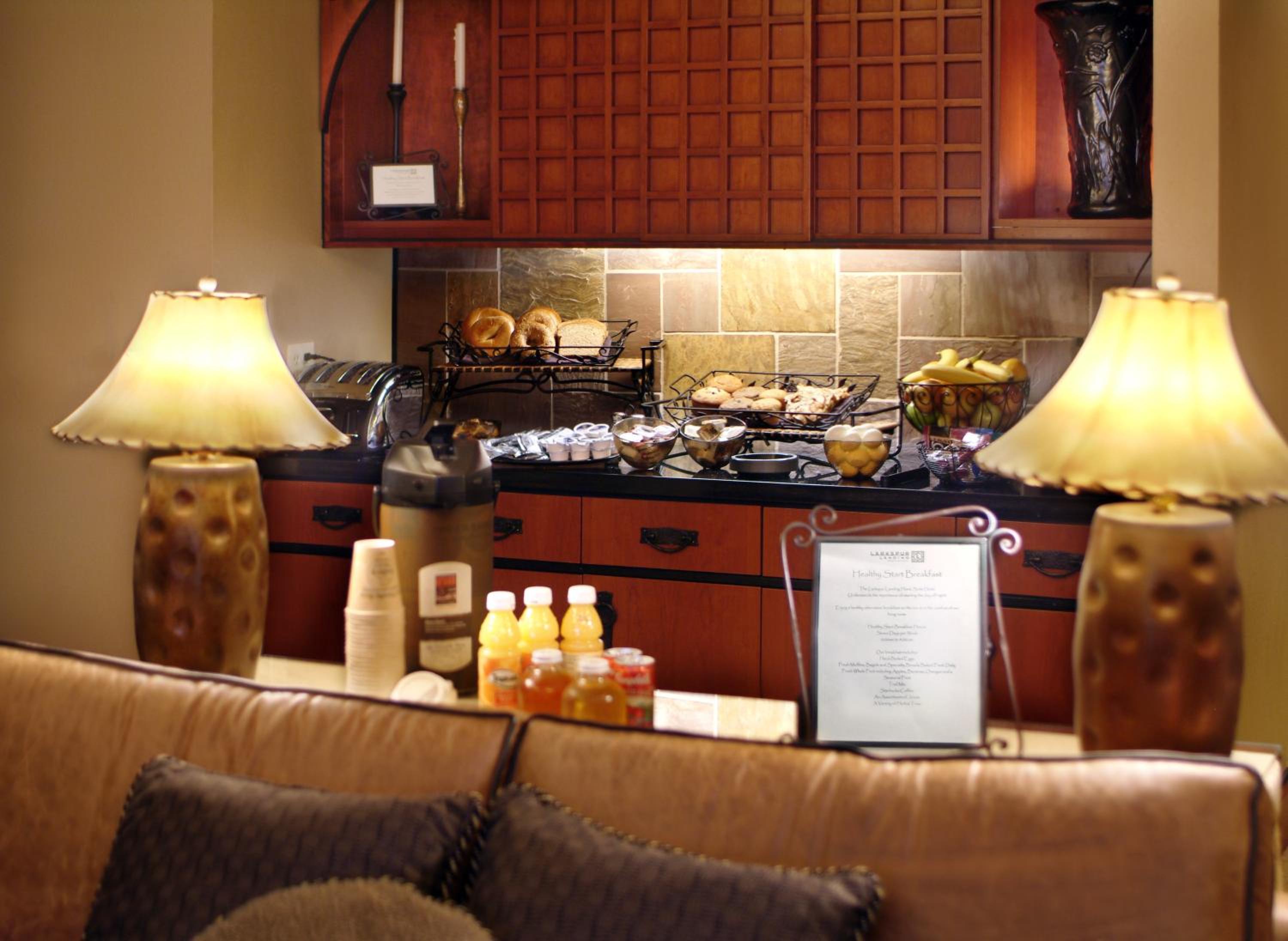 Фото Larkspur Landing Hillsboro - An All-Suite Hotel