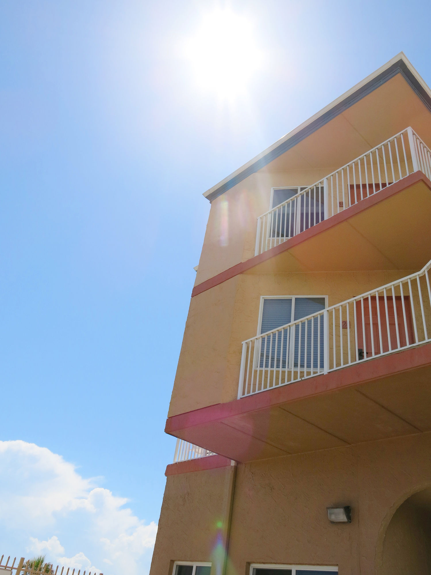 Фото New Smyrna Waves by Exploria Resorts