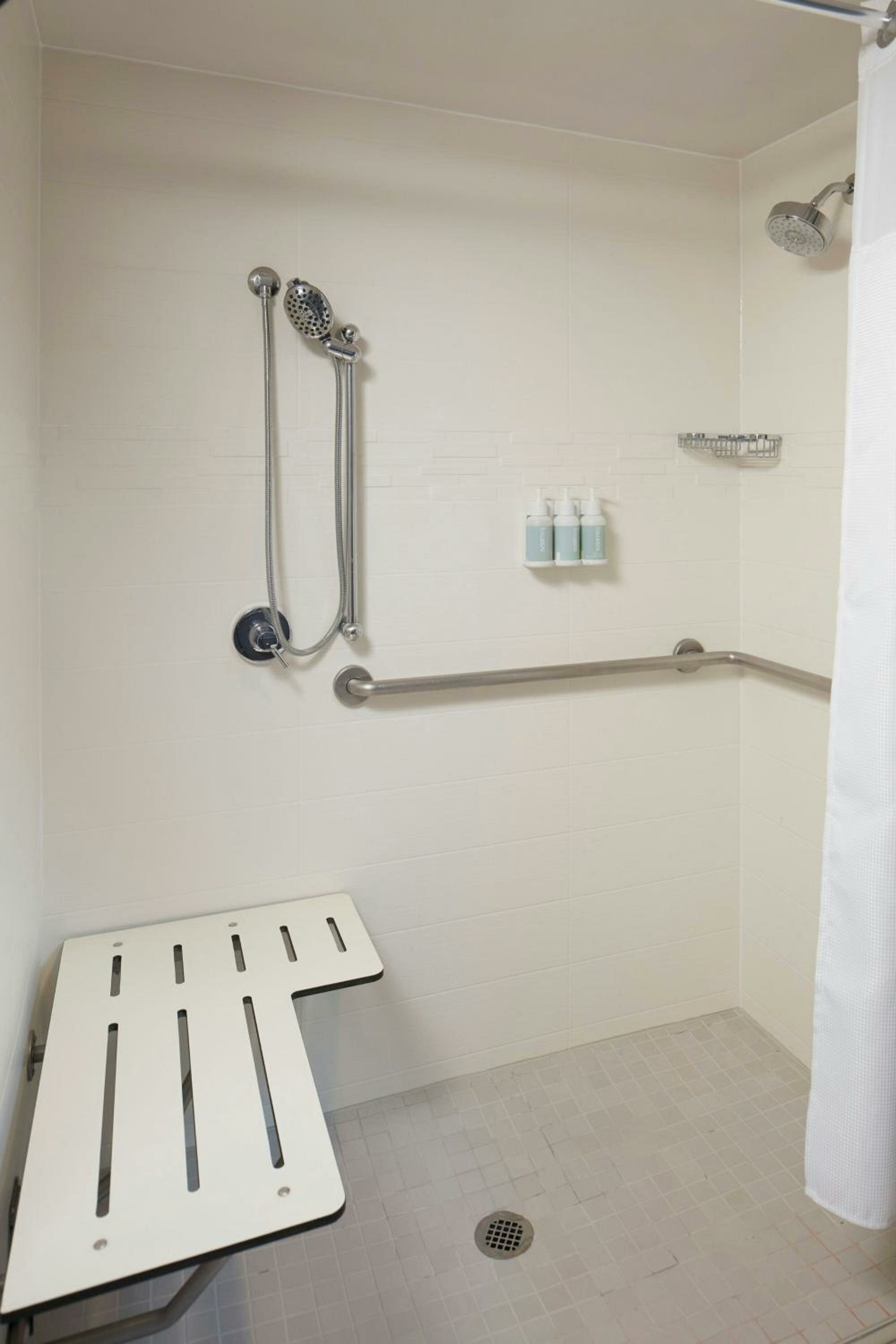 Фото Residence Inn by Marriott Arlington at Rosslyn