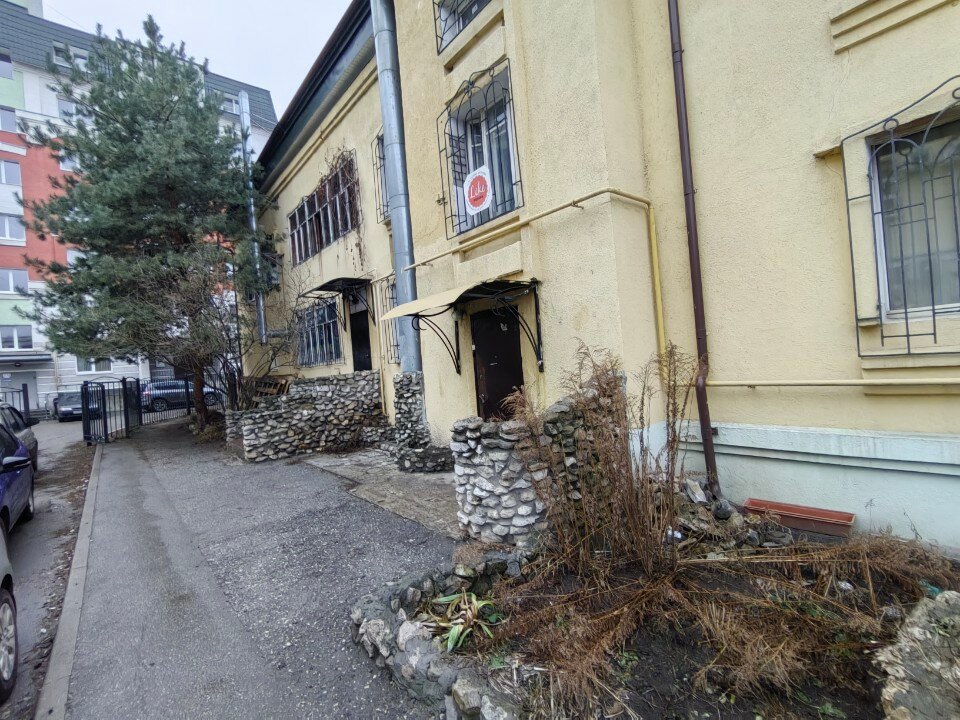 Фото Like Hostel