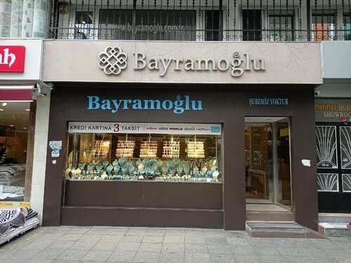 Bayramoğlu Kuyumculuk Fotoğraf 1