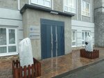 Рунитор (Maliy Vasilyevskogo Ostrova Avenue, 57к3) ، أنظمة السلامة من الحرائق