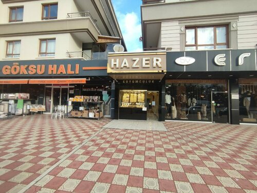 Hazer Kuyumculuk Fotoğraf 2