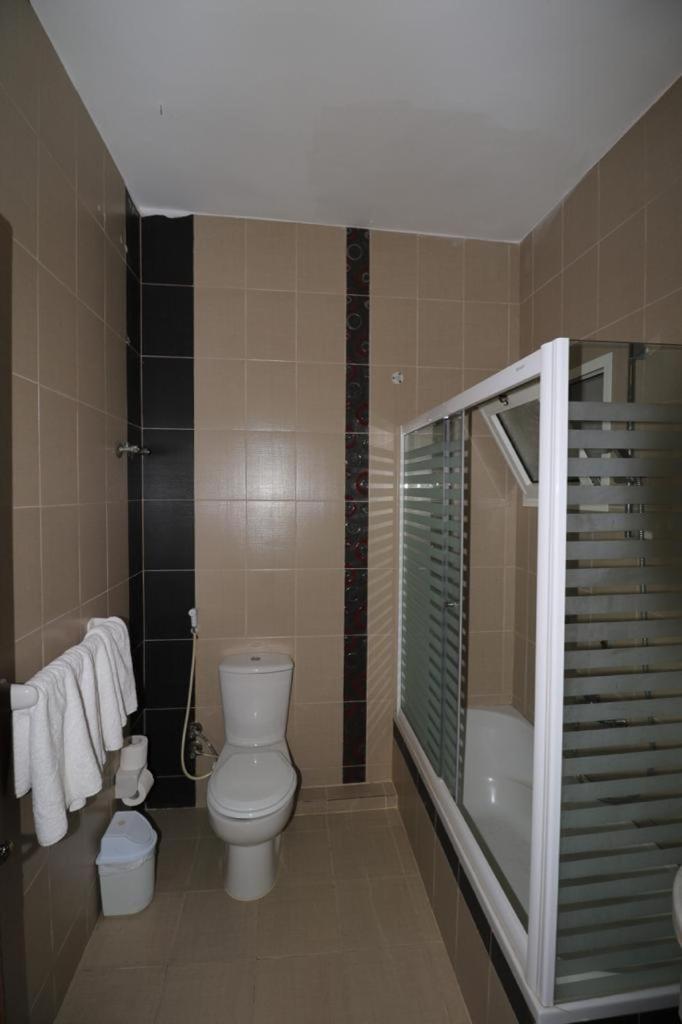 Фото Acacia Dahab Hotel
