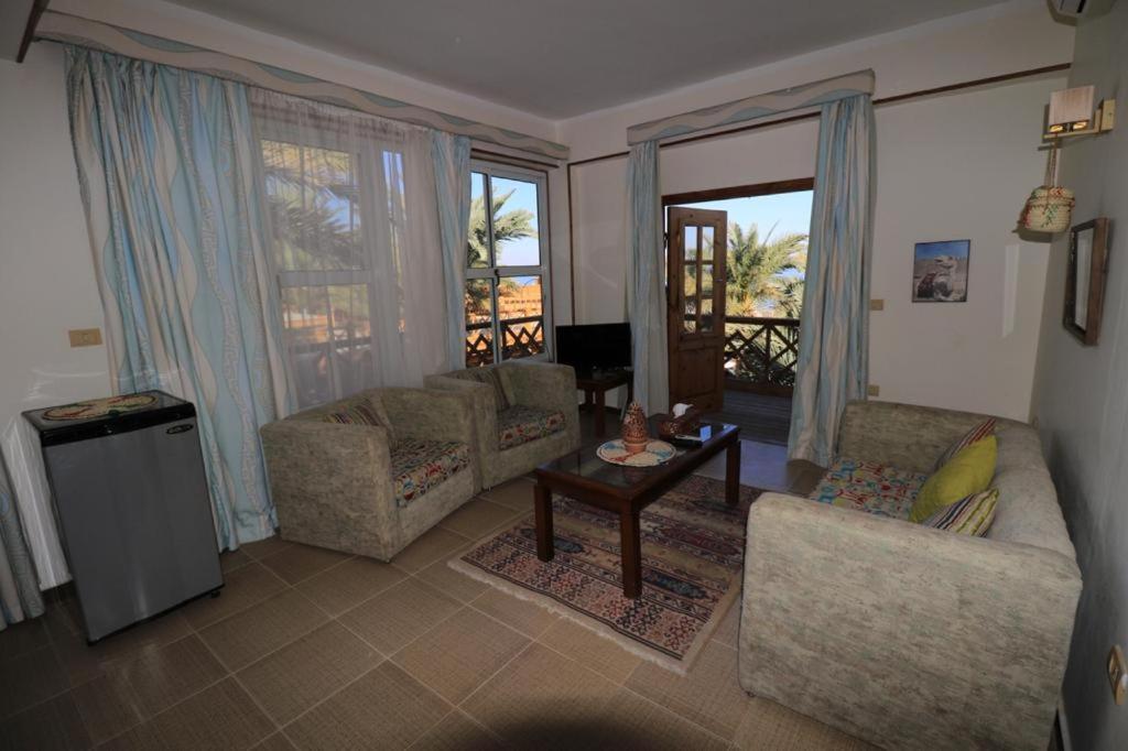 Фото Acacia Dahab Hotel