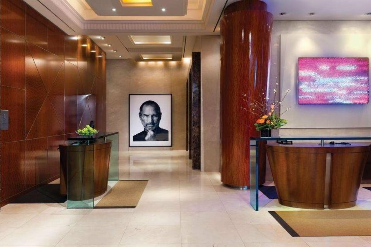 Фото SoHo Hotel Toronto