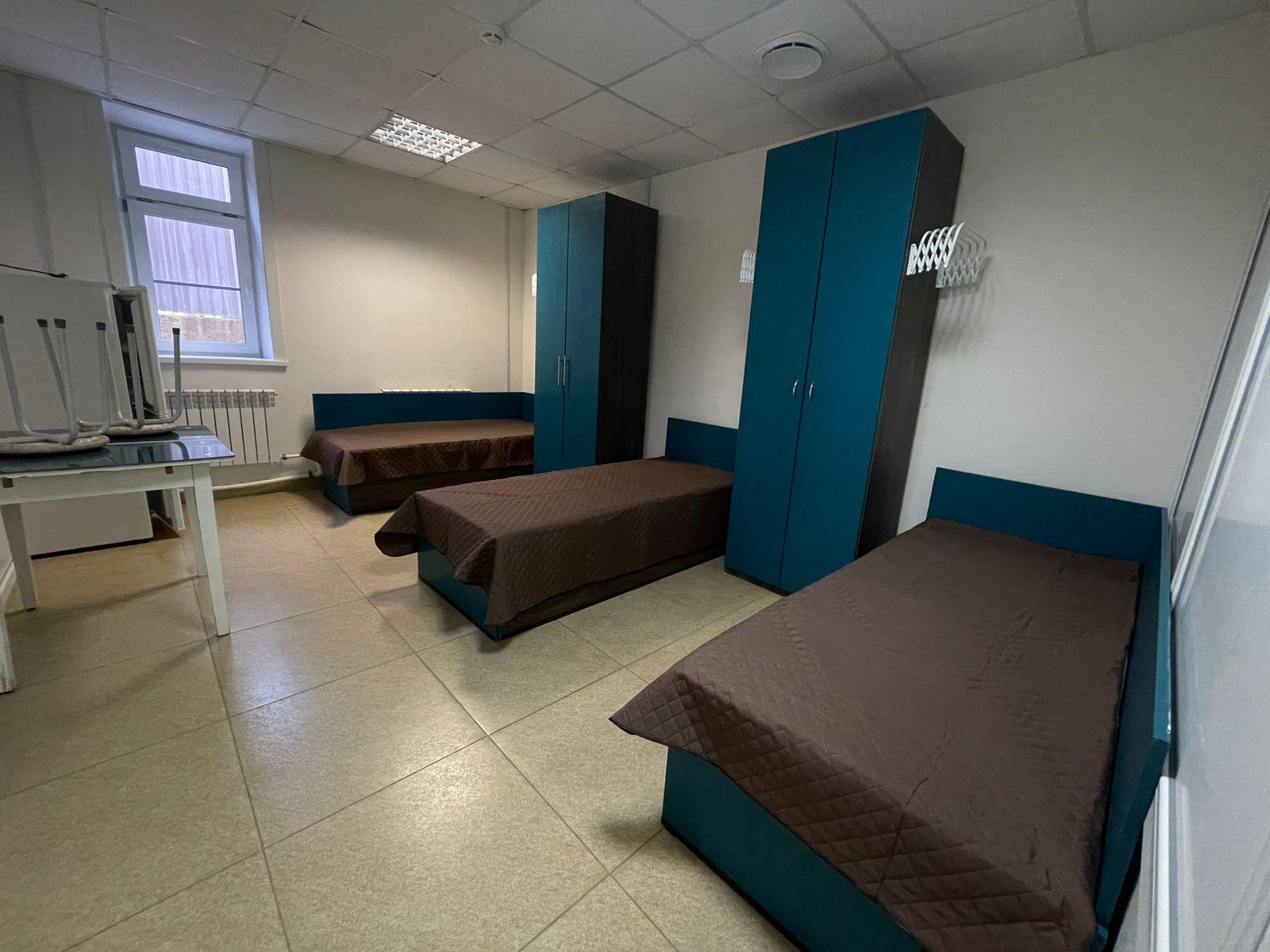 Фото Жилальянс