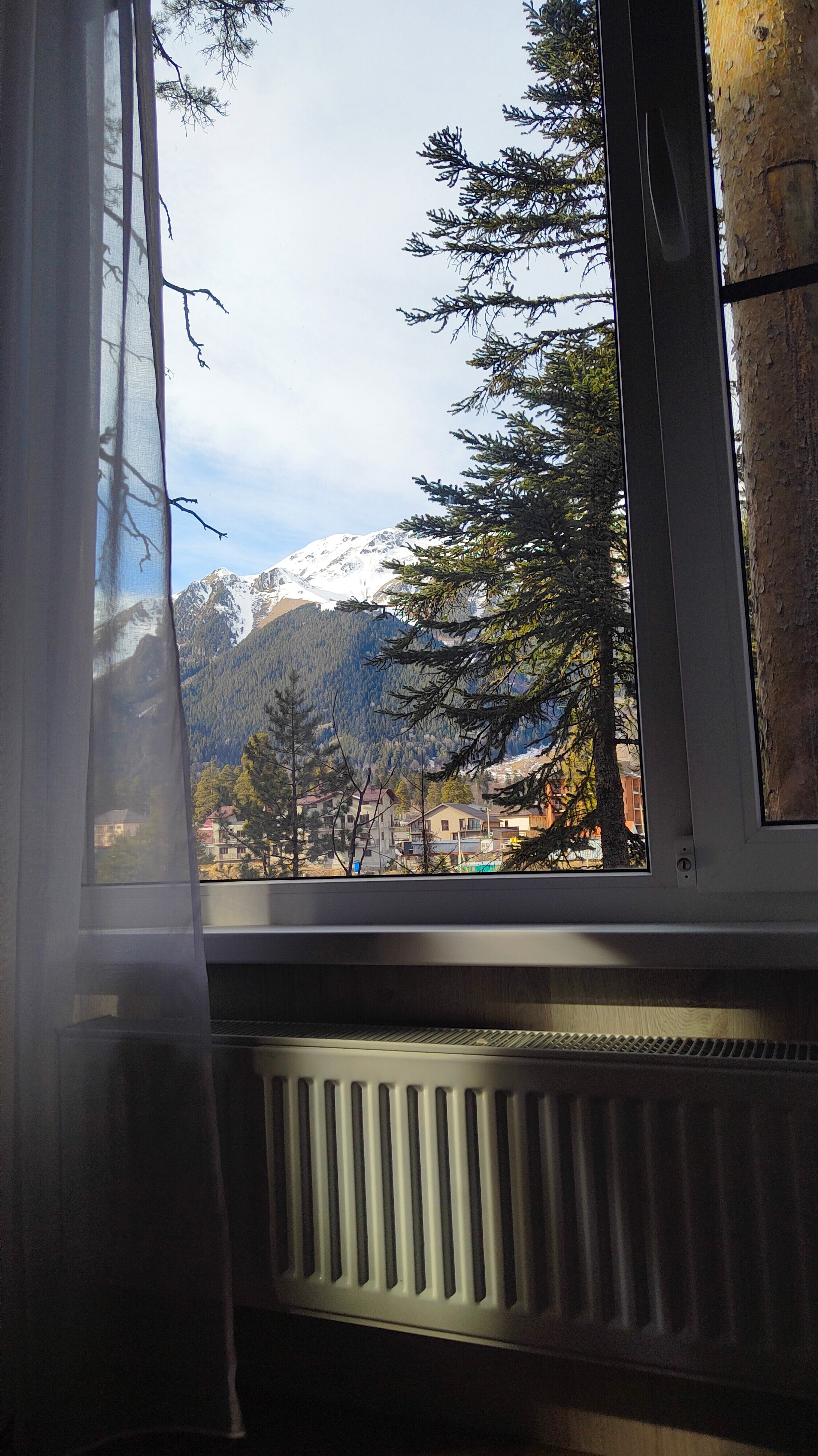 Фото Заповедный Архыз