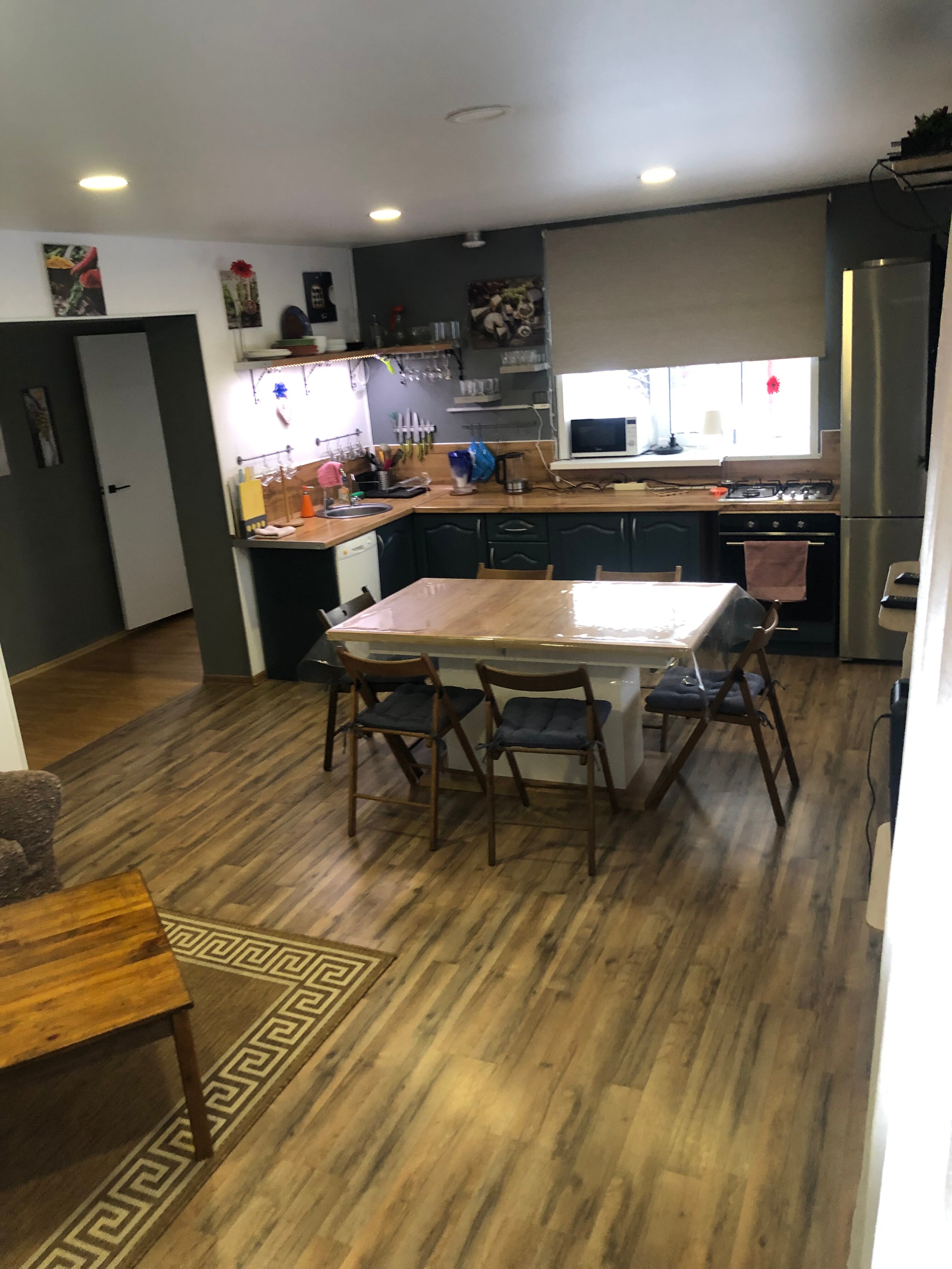 Фото Родные пенаты