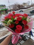 Ассорти (ulitsa Burangulova, 29), flowers and bouquets delivery