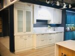 Geos Ideal (Fuchika Street, 9), kitchen furniture