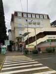 Юрист (Tsentralniy Microdistrict, Gorkogo Street, 75Б), legal services