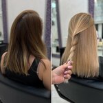 FeDOROVA Beauty Zona (Mitinskaya Street, 28к5), peluquería