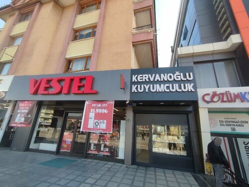 Kervanoğlu Kuyumculuk Fotoğraf 3