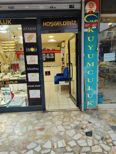 Nur Kuyumculuk Fotoğraf 2