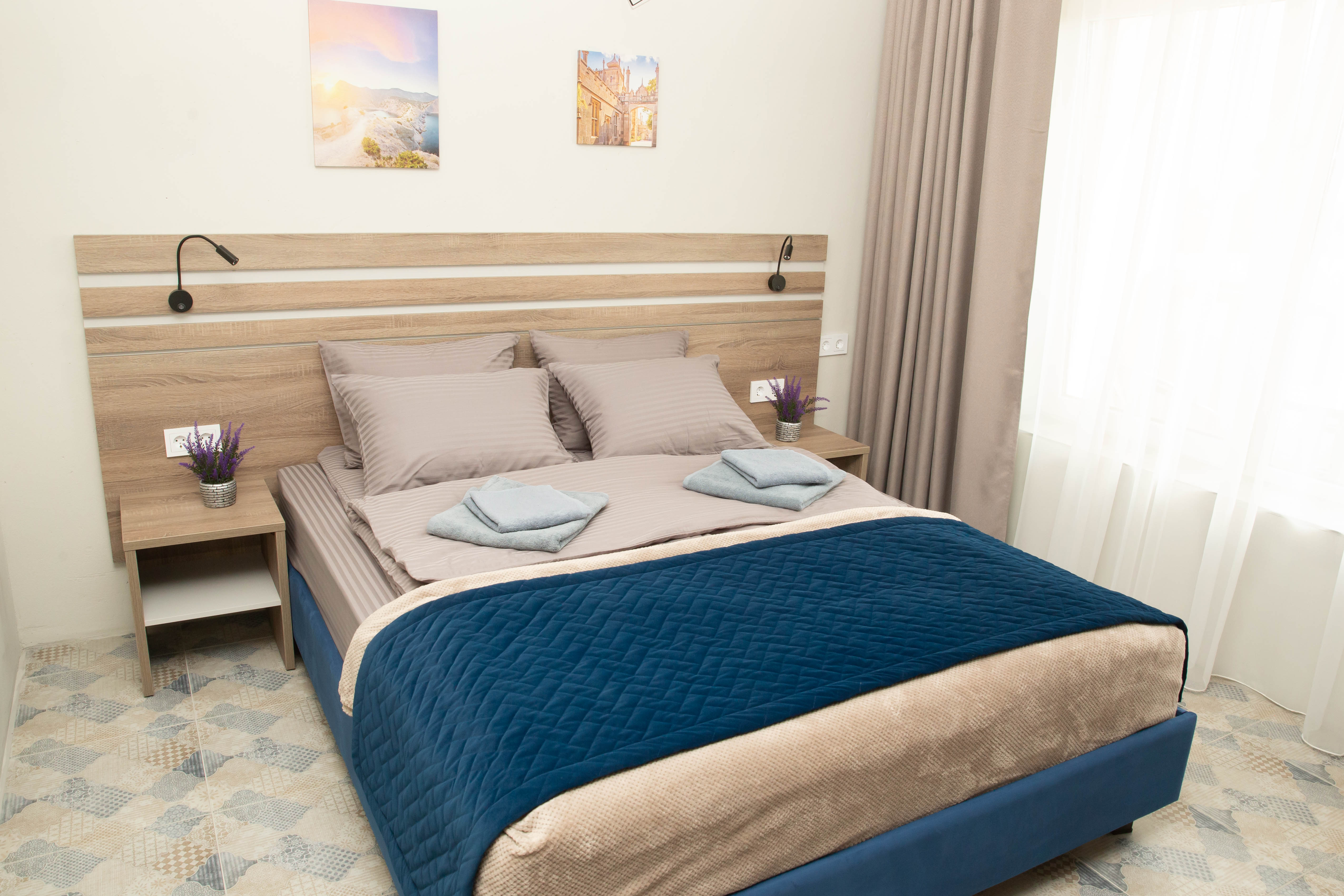 Фото Атмосфера Беляус