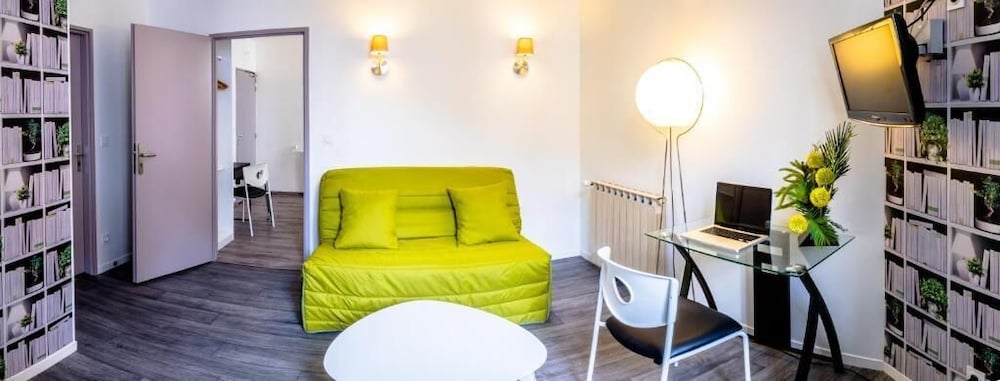 Фото Théâtre Hôtel