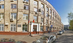 Medstart.ru (Partiyny Lane, 1), licensing