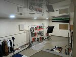 Mediadrom (Belinskogo Street, 122), photo studio