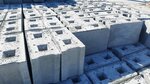 ЖБИ Парк (Proizvodstvennaya ulitsa, 4А), bienes concretos