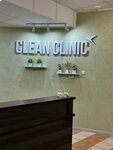CleanClinic (Podbelskogo Street, 2), centro médico, clínica