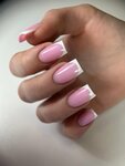 On Nail (Krutitskaya Street, 7) ، صالون العناية بالأظافر