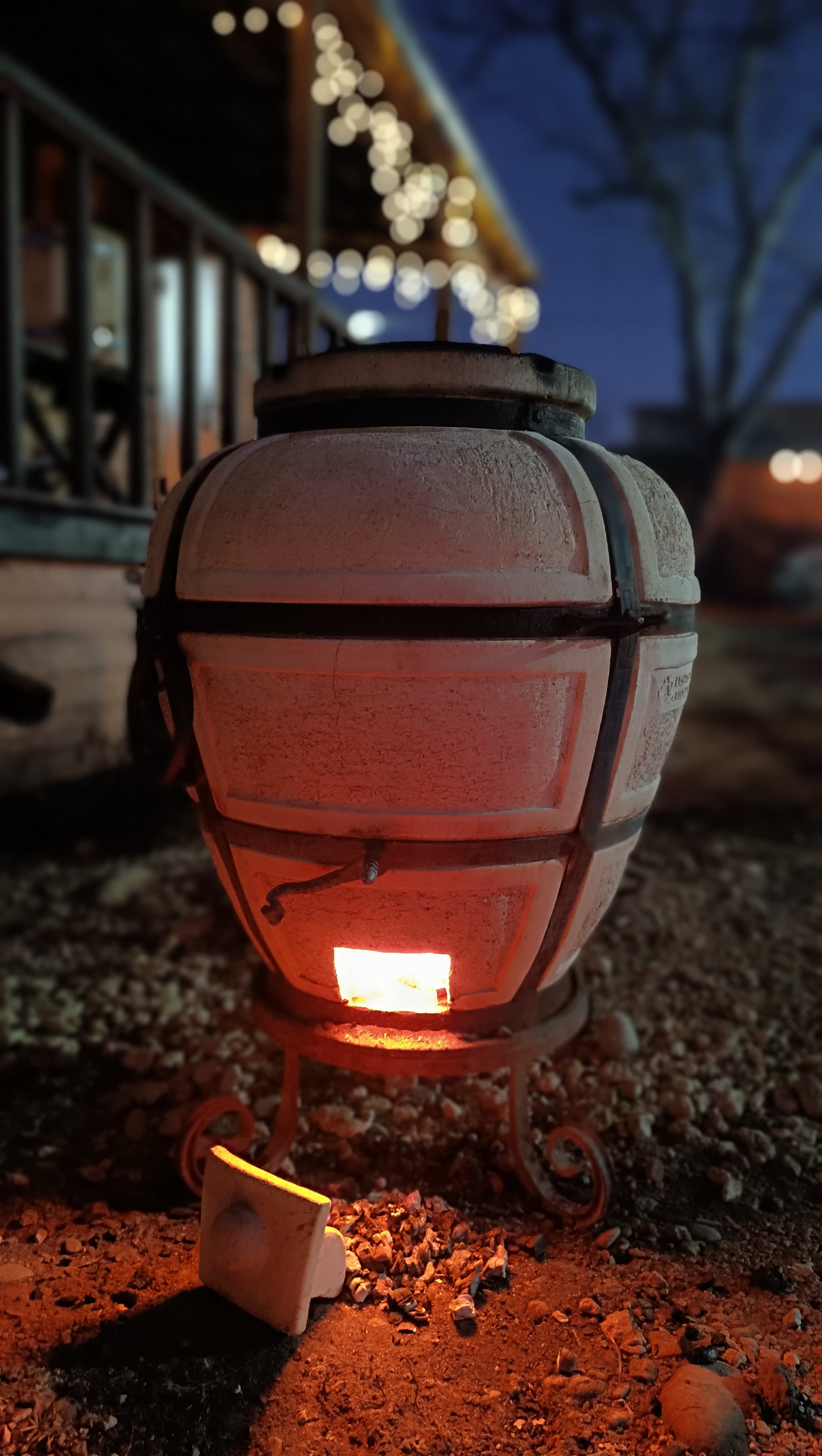 Фото Взгорье