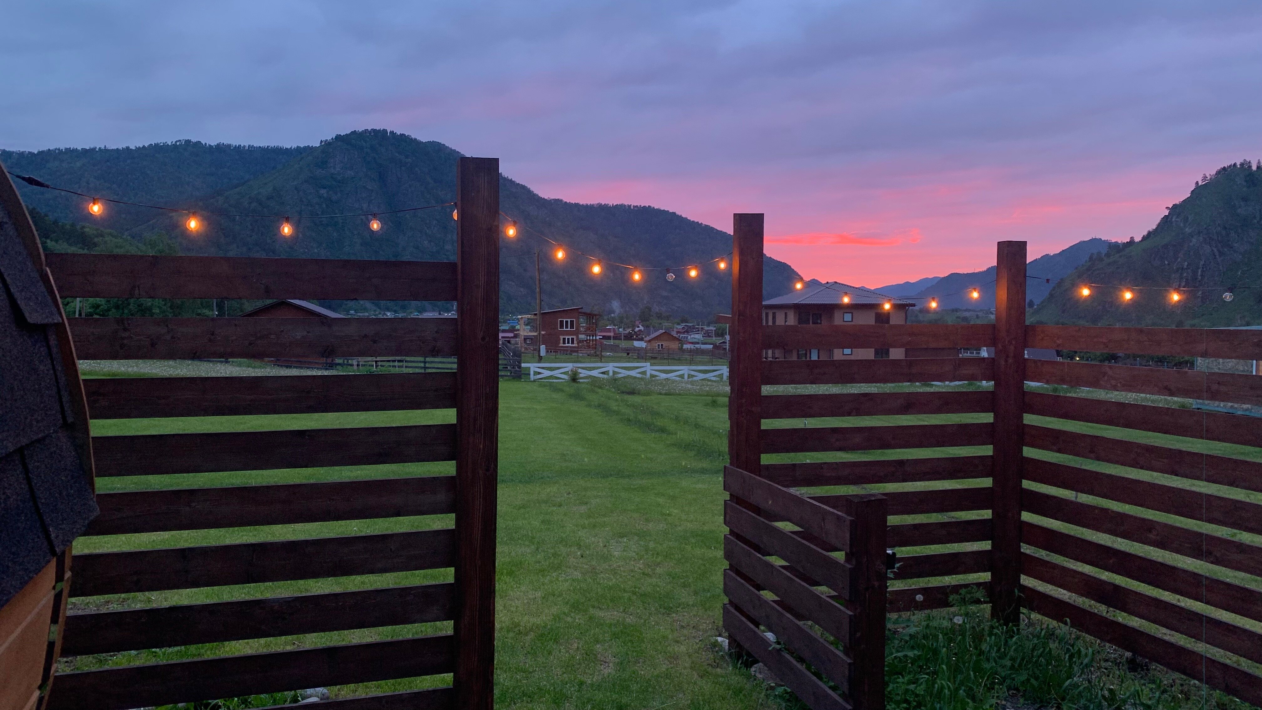 Фото Эко Ранчо