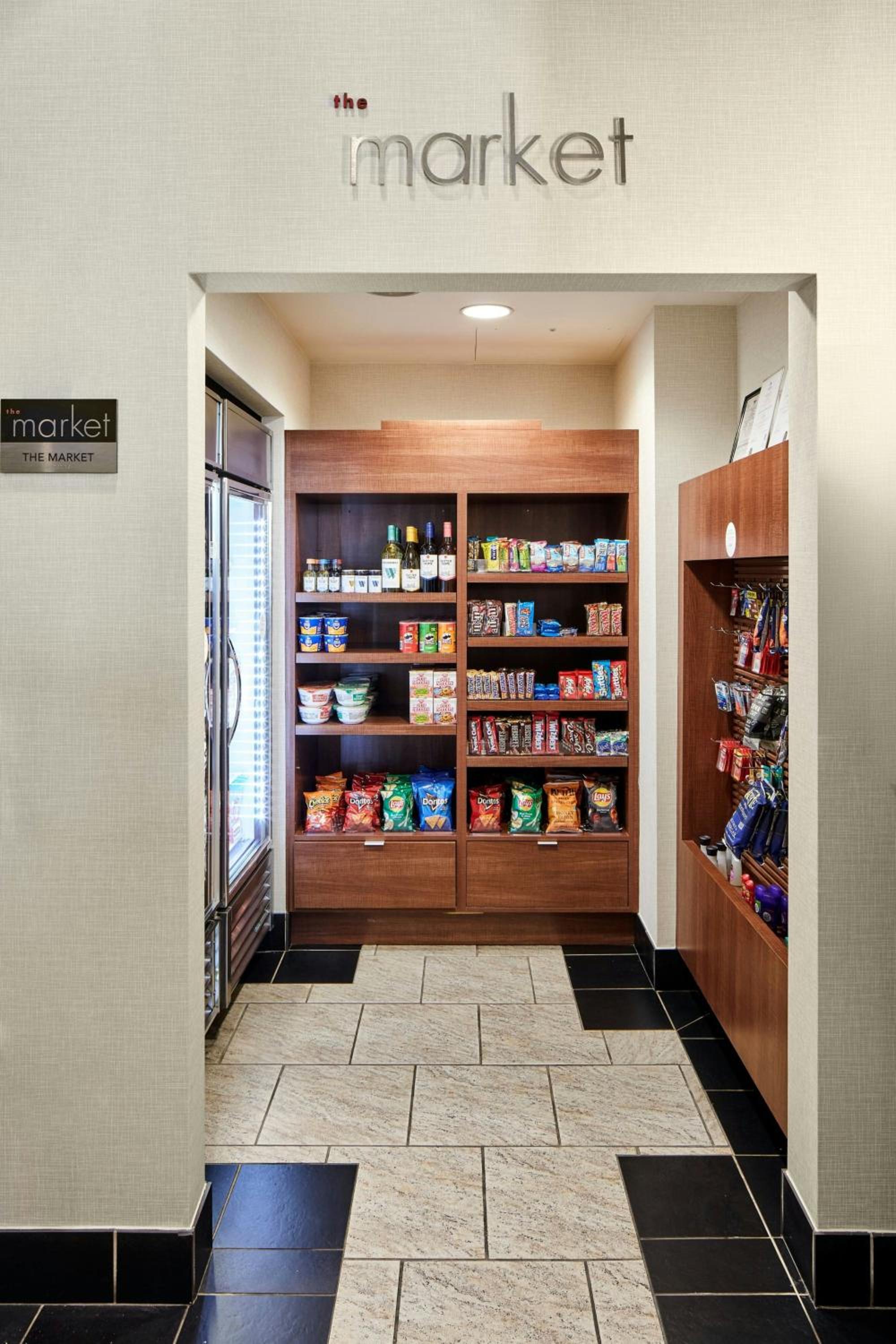 Фото Residence Inn by Marriott Arlington Courthouse