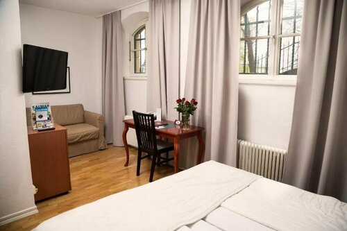 Гостиница Frimurarehotellet, Sure Hotel Collection by Best Western в Кальмаре
