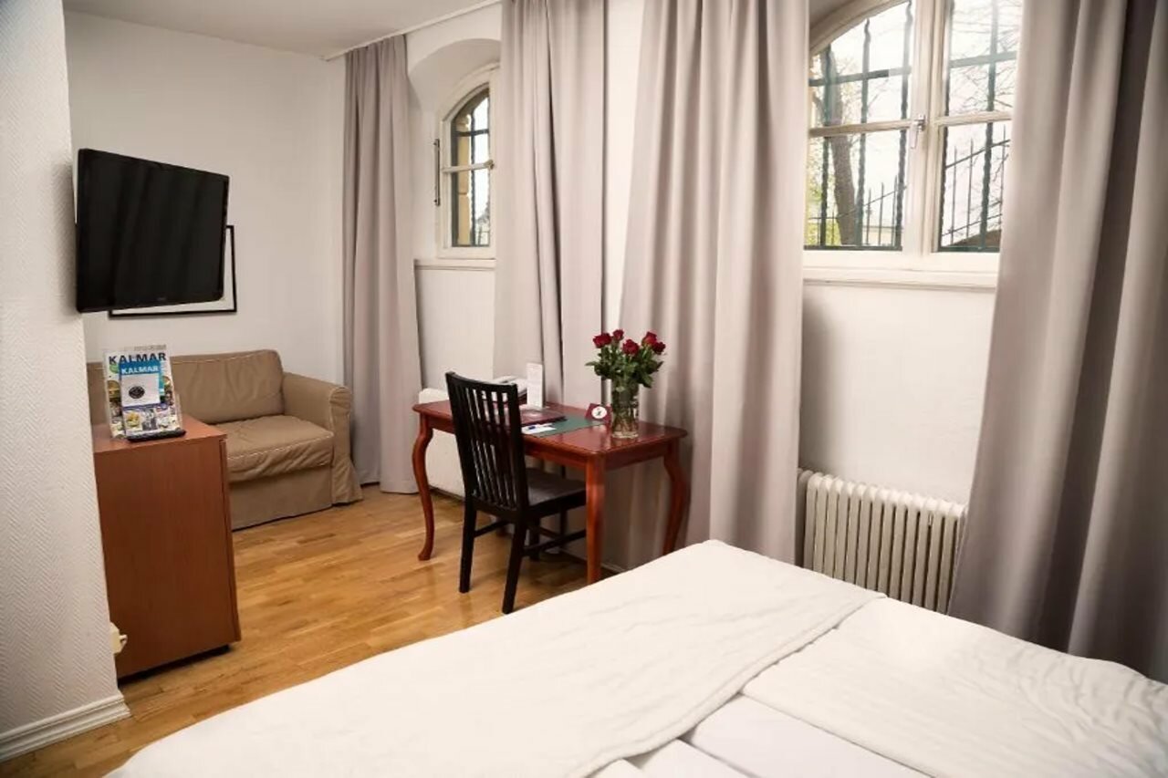 Фото Frimurarehotellet, Sure Hotel Collection by Best Western