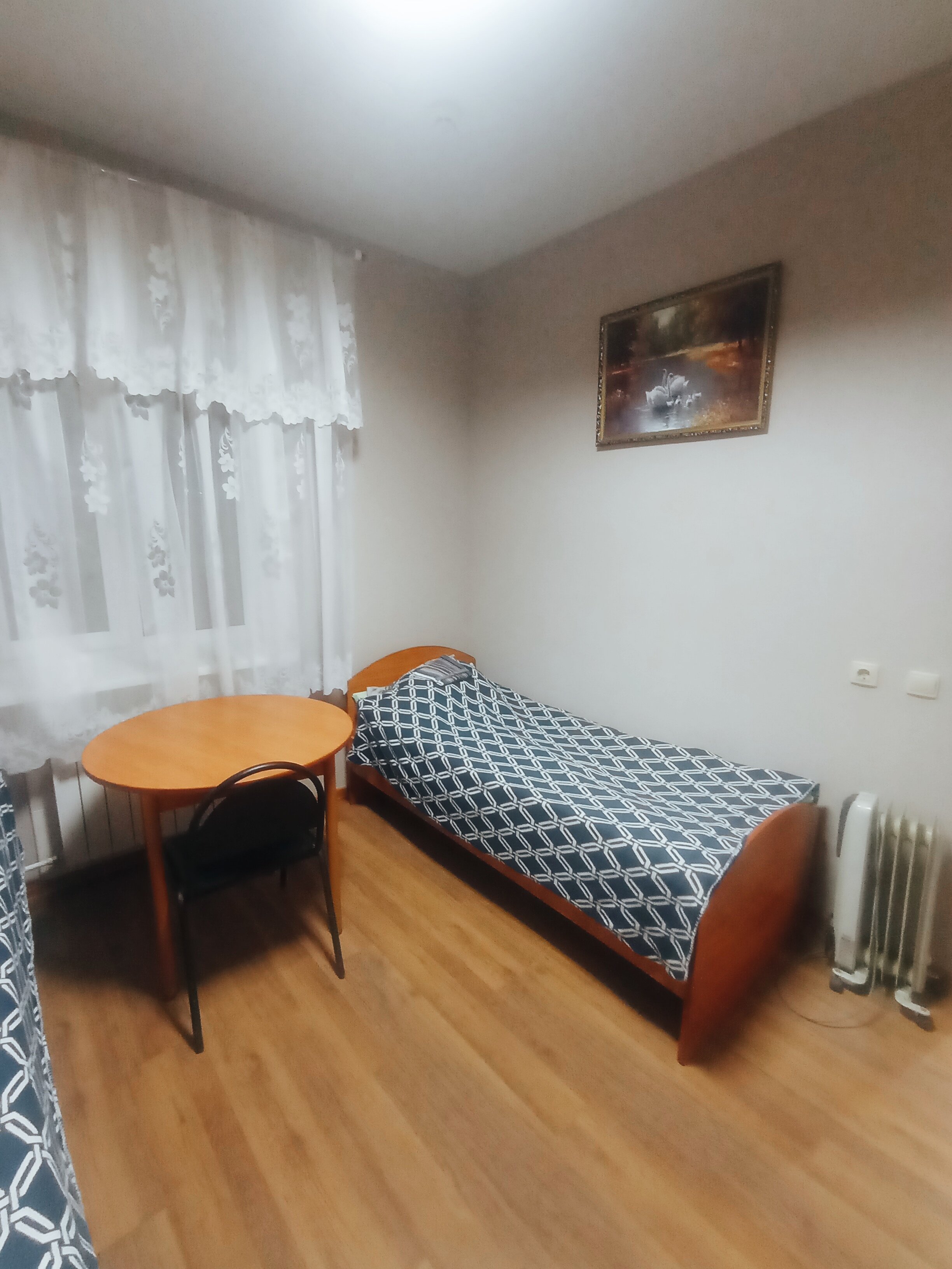 Фото Привал