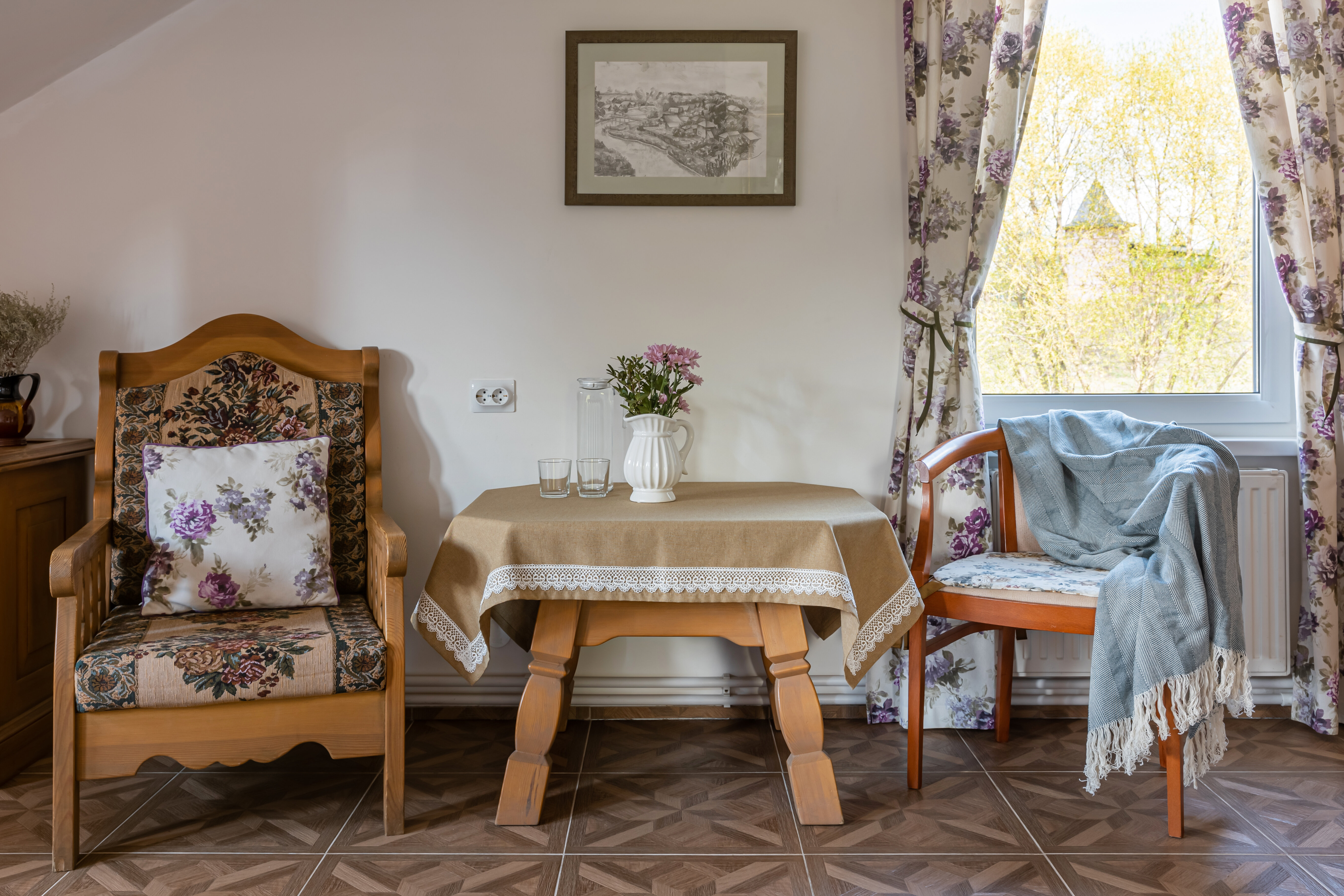 Фото Гостевой дом Суриковых