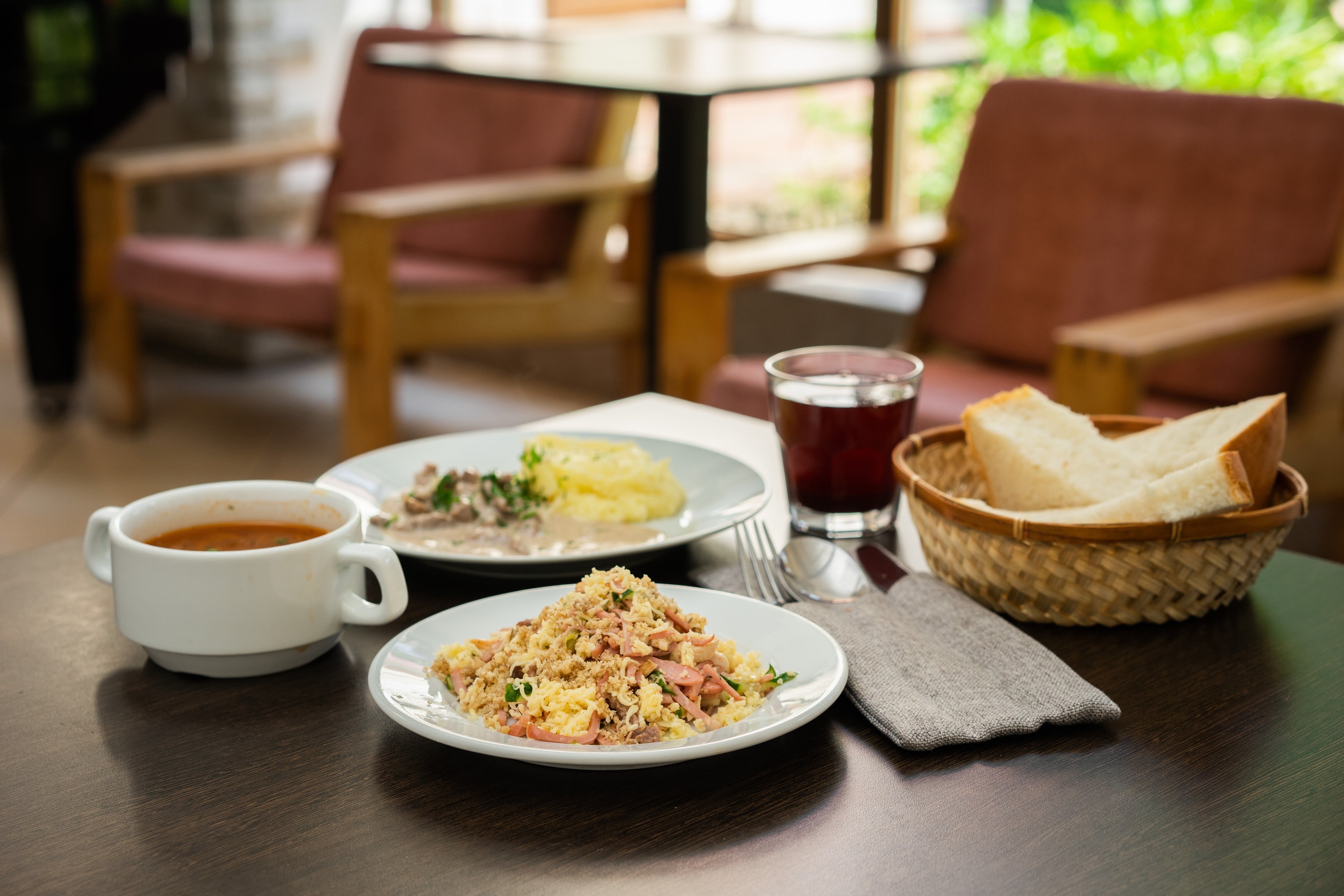 Фото Хижина