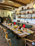 Альтанка (ulitsa Lenina, 8А), restaurant