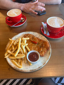 Donskoy (khutor Pyatikhatki, Verkhnyaya ulitsa, 1Б), cafe