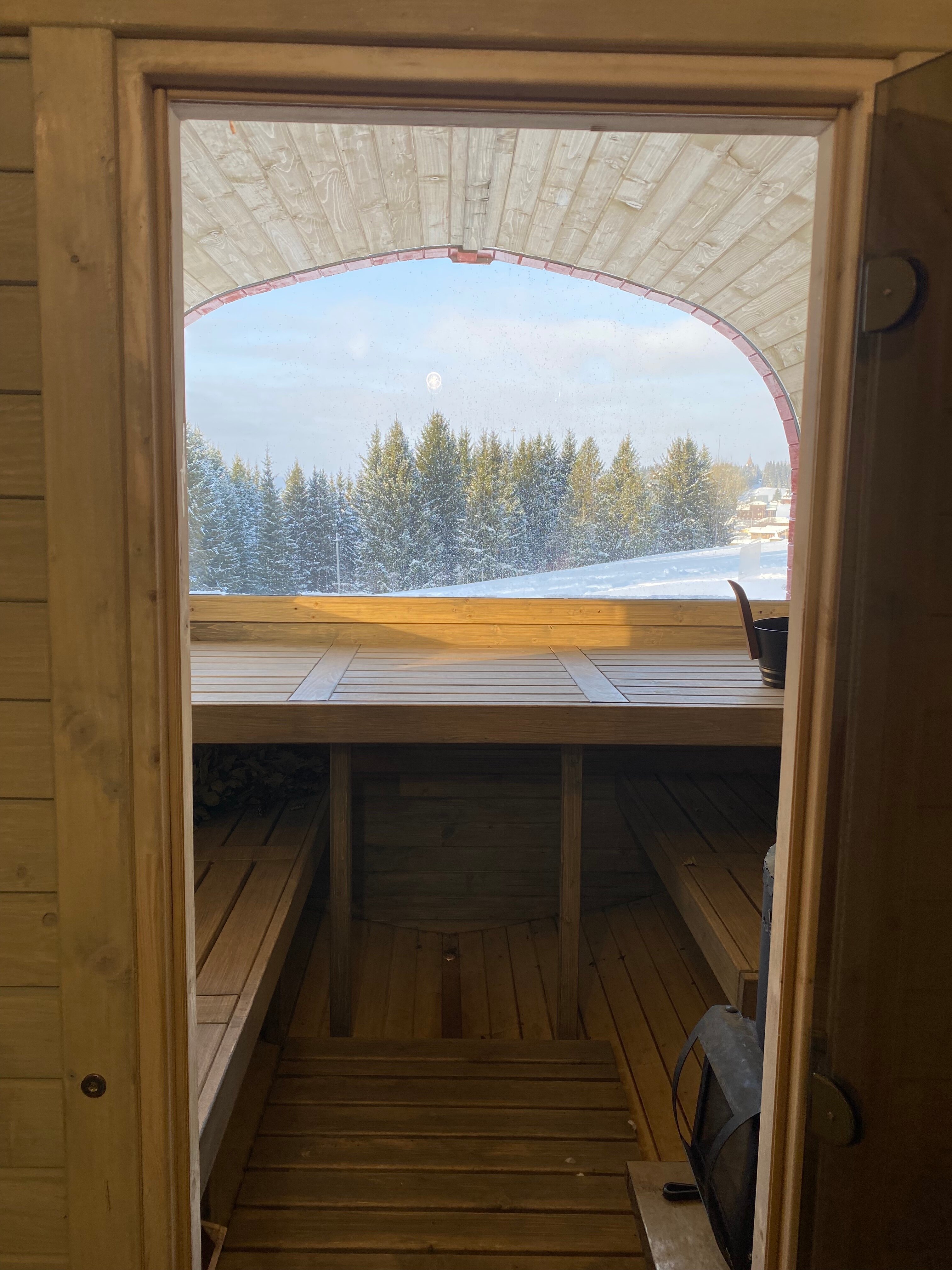 Фото Скандик дом