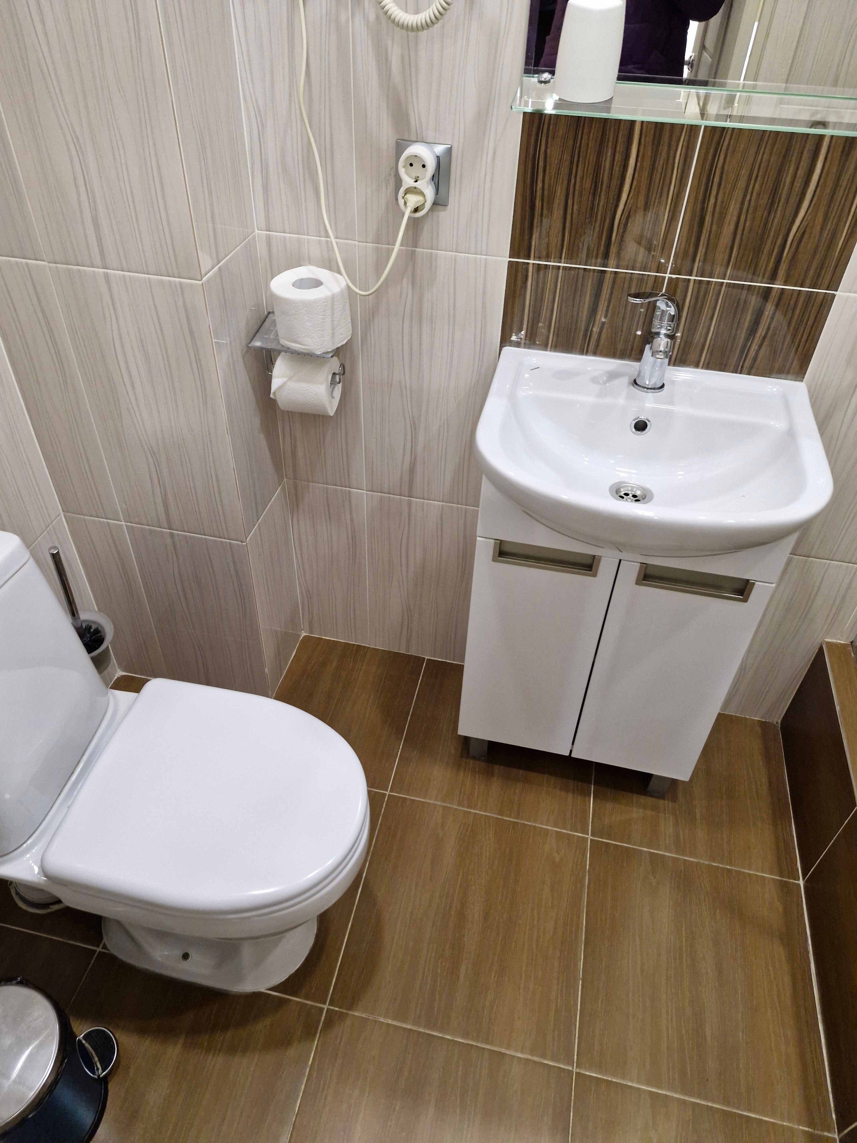 Фото Апарт-отель на Ходынке