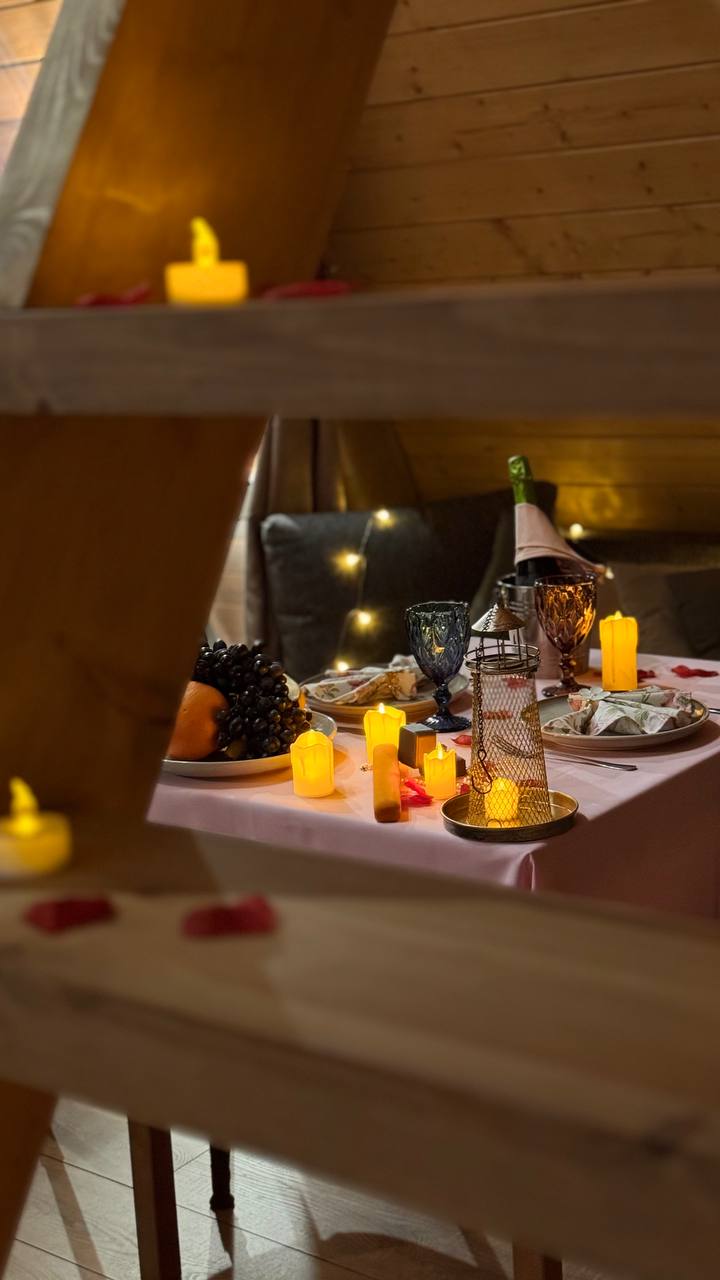 Фото Лисичкин дом