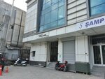 Tas Inn (Istanbul, Gungoren, Martyr General Esref Bitlis Avenue, 17A), business center