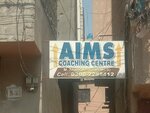 Aims (Manzoor Colony, Sector D, Ghazali Road, B201), courses and master classes