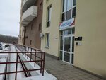 Kronos (Mashinnaya Street, 3А) ، لف الأنابيب والاسطوانات المعدنية