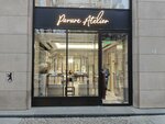 Parure Atelier (Petrovka Street, 5), tienda de joyería